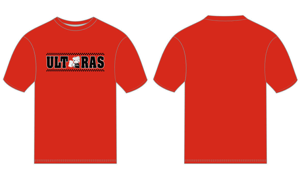 1. FC Nürnberg - t-shirt - 02 - S - 3XL