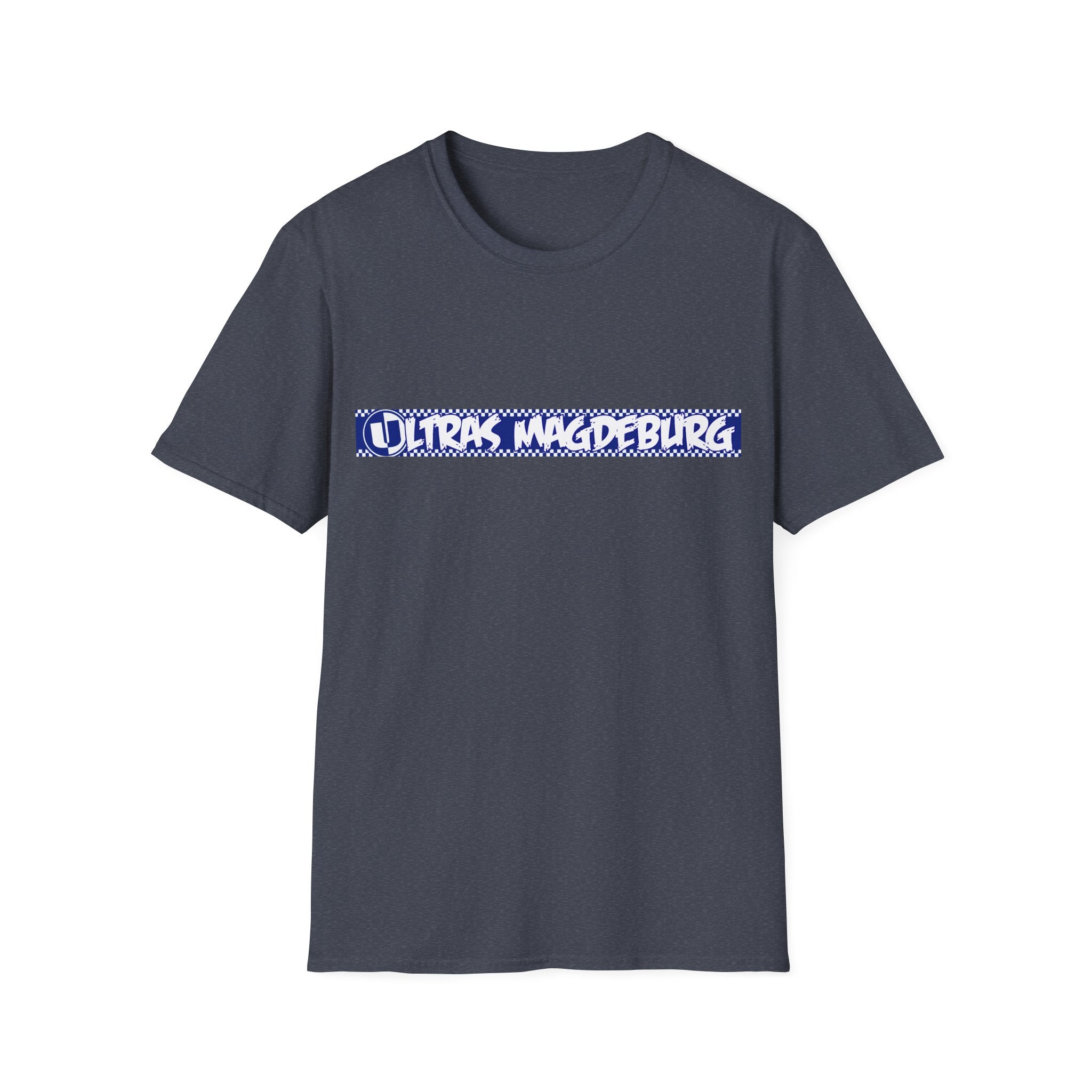 1. FC Magdeburg - t-shirt - 02 - S - XXL