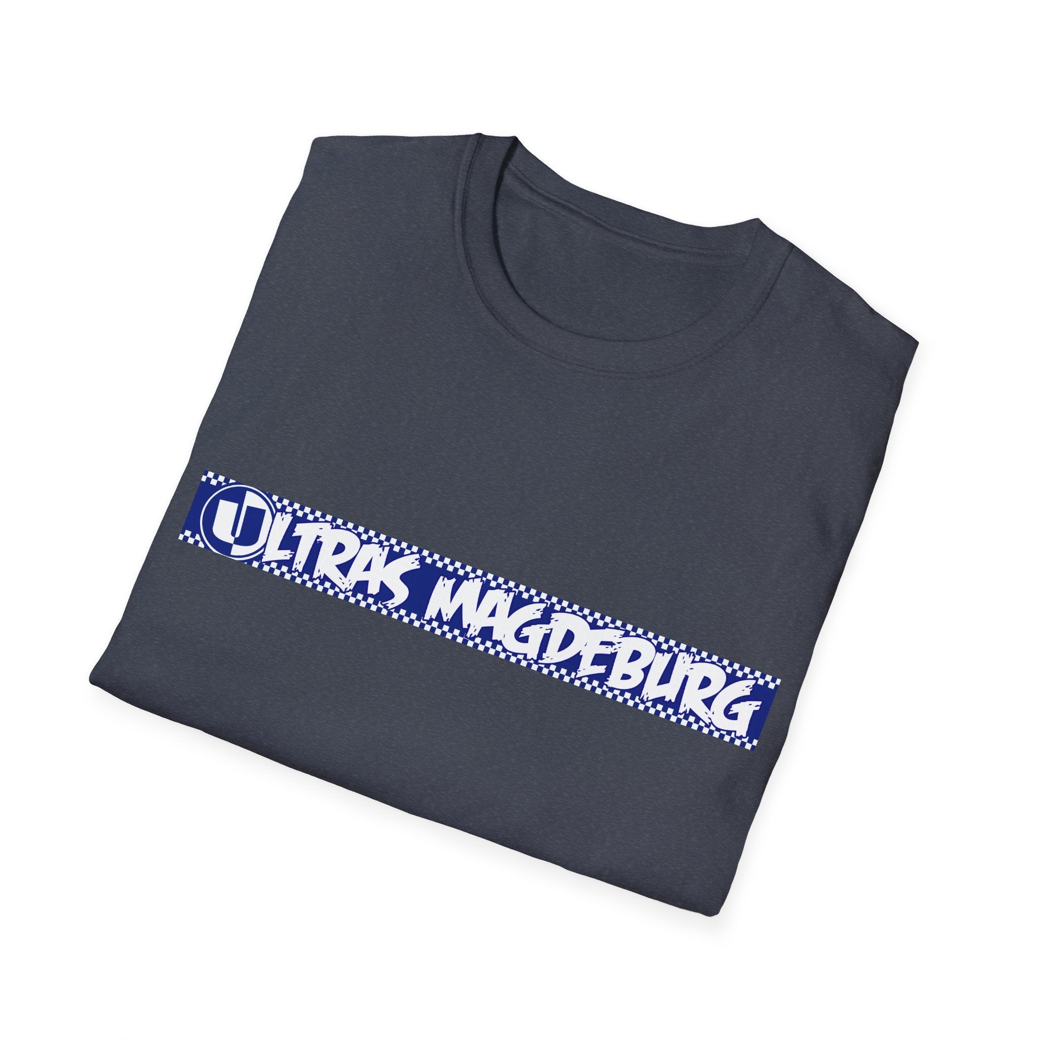 1. FC Magdeburg - t-shirt - 02 - S - XXL