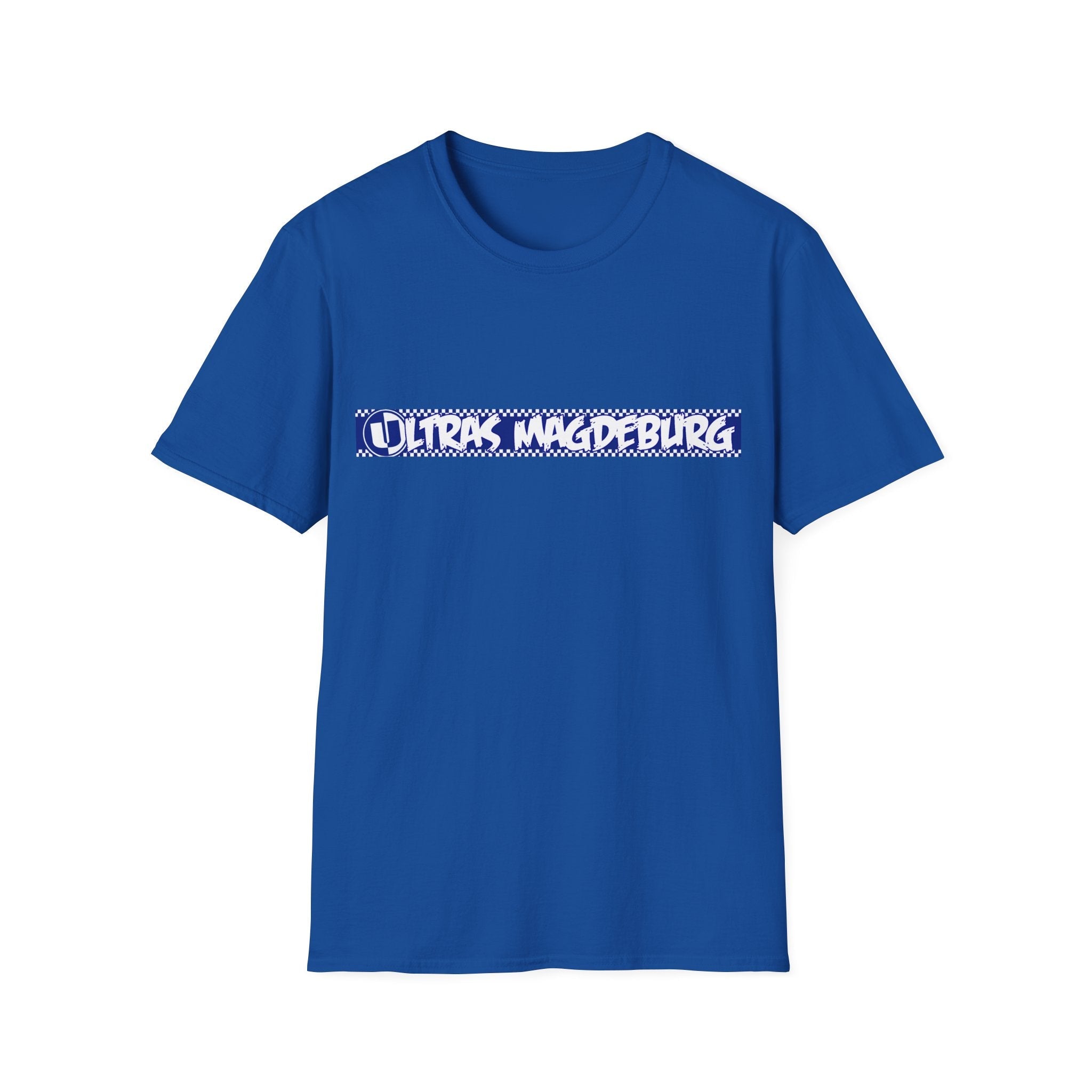 1. FC Magdeburg - t-shirt - 04 - S - XXL