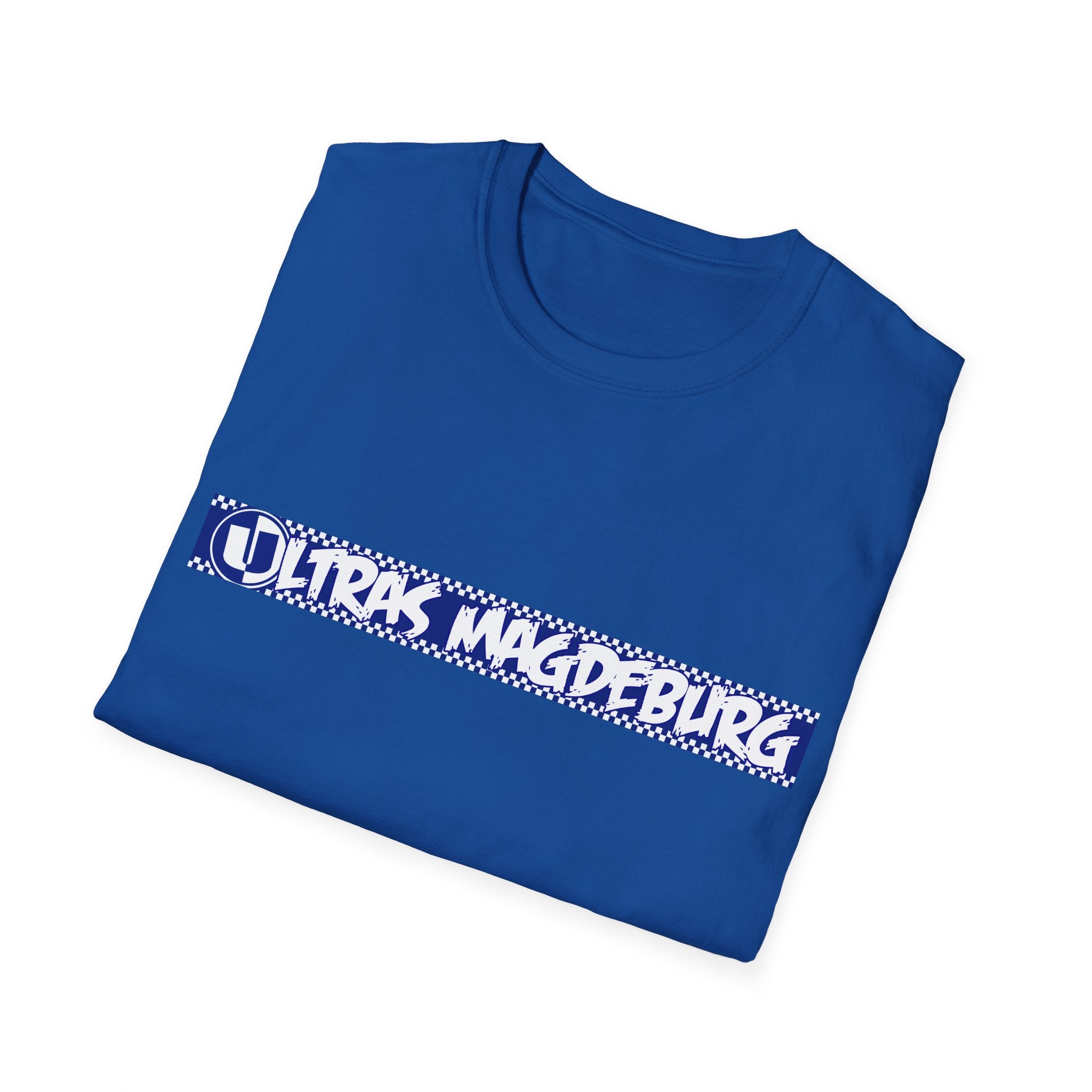 1. FC Magdeburg - t-shirt - 04 - S - XXL