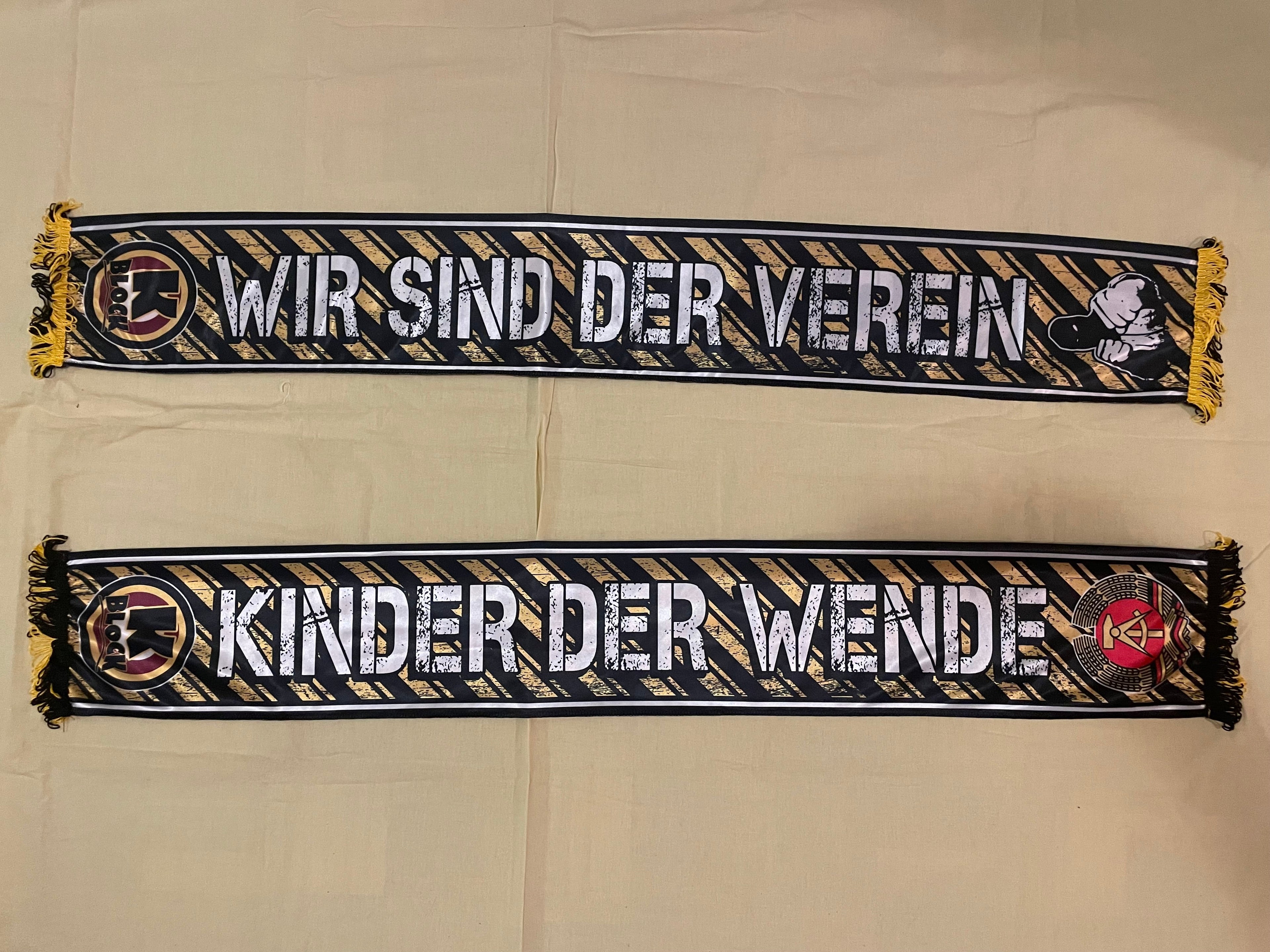 Dynamo Dresden - 02 - WIR SIND DER VEREIN