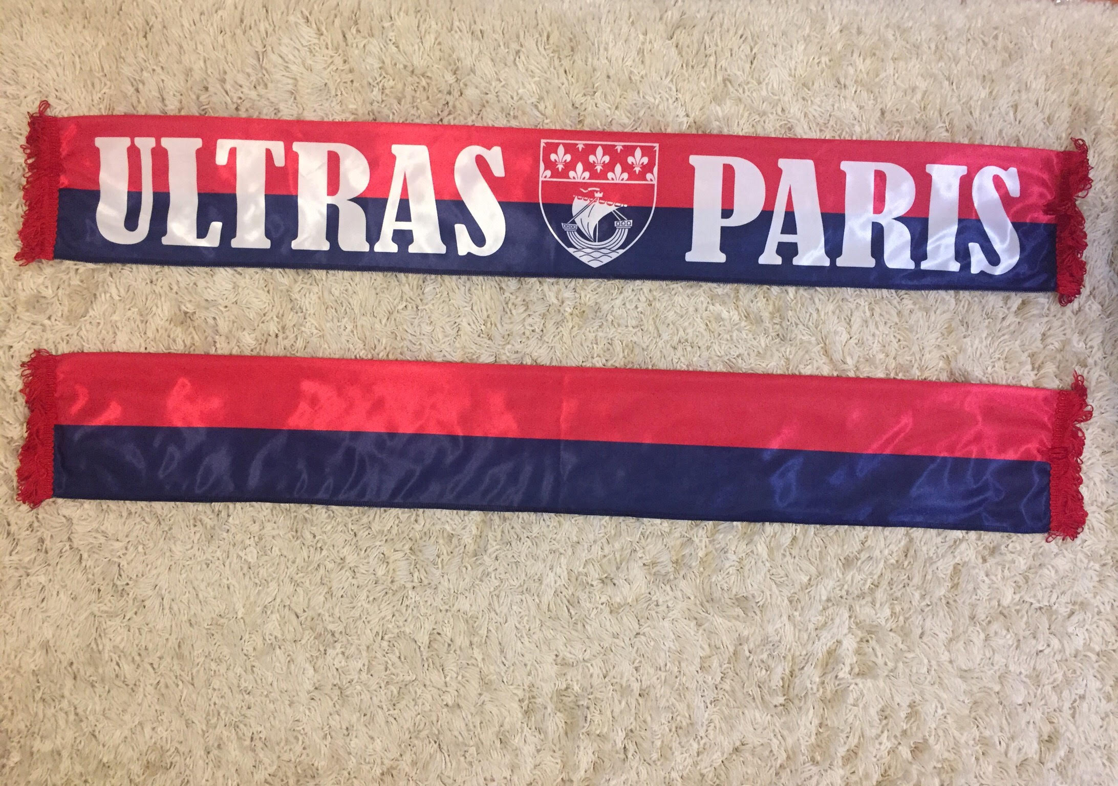 PSG - 037 - ULTRAS PARIS