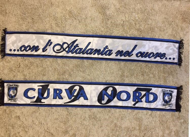 Atalanta Bergamo - 03 - CURVA NORD