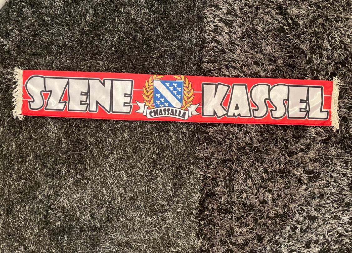 KSV Hessen Kassel - 02 - SZENE KASSEL