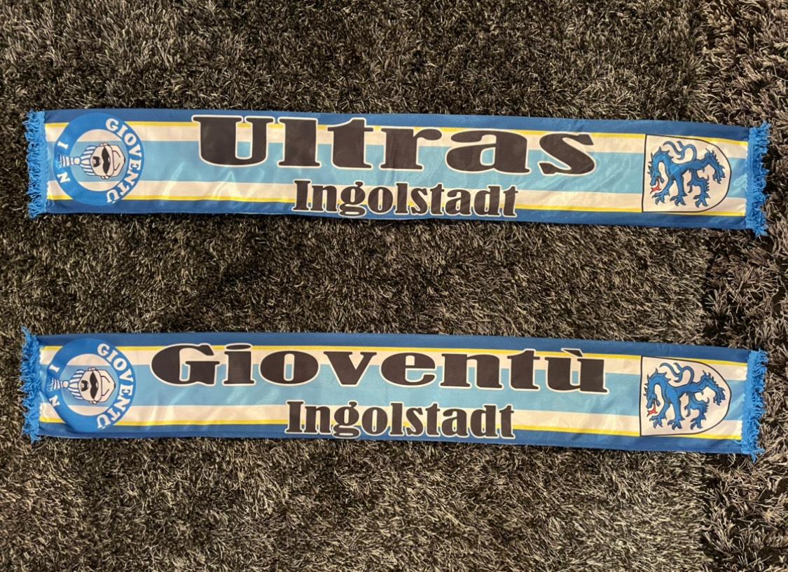 FC Ingolstadt 04 - 02 - ULTRAS / GIOVENTU