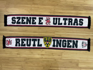 SSV Reutlingen 05 - 2 - SZENE E ULTRAS - VfB Stuttgart