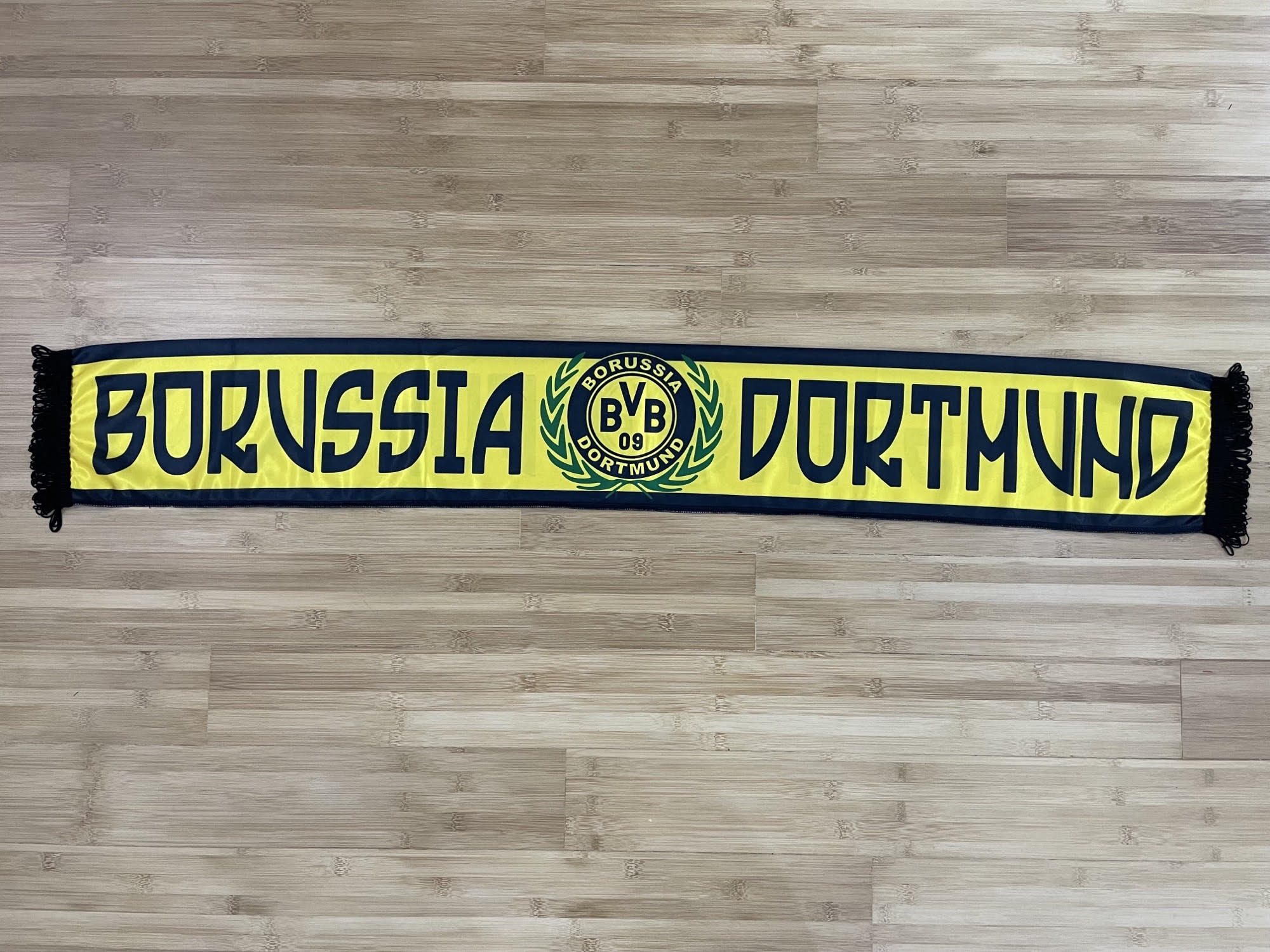 Borussia Dortmund - 10 - BORUSSIA DORTMUND