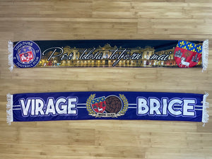 Toulouse FC - 6 - VIRAGE BRICE