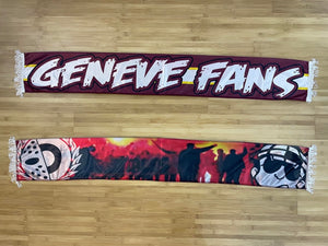 Servette FC - 05 - GENEVE FANS