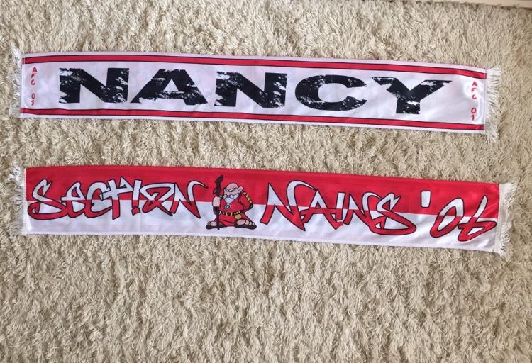 AS NANCY LORRAINE
 - NANCY 05