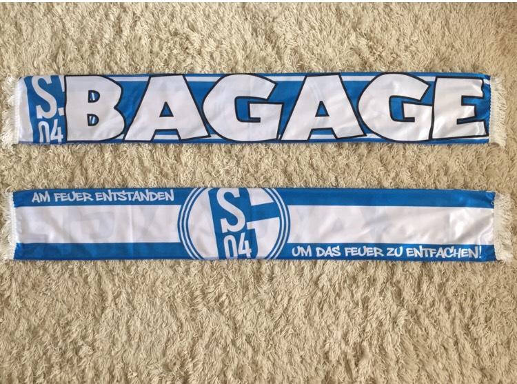 FC Schalke 04 - 17 - BAGAGE