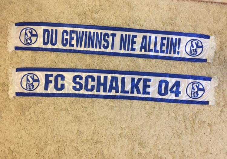 FC Schalke 04 - 15 - FC SCHALKE 04