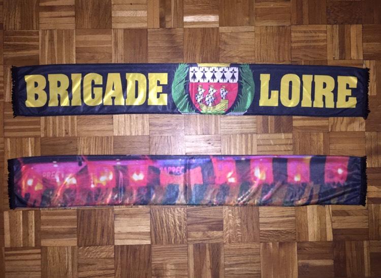 FC Nantes - 02 - BRIGADE LOIRE