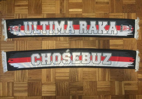 FC Energie Cottbus - 08 - ULTIMA RAKA / CHOSEBUZ