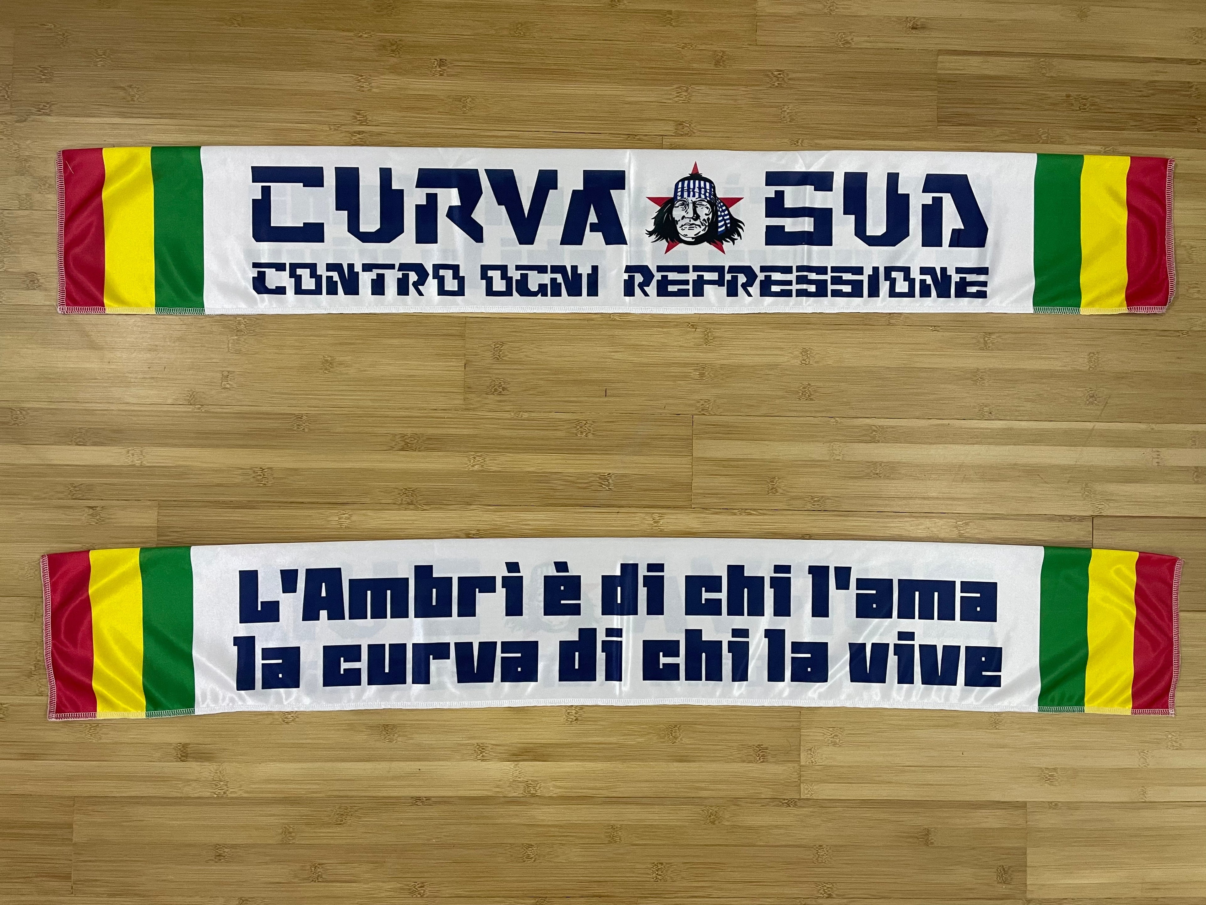 HC Ambrì-Piotta - 2 - CURVA SUD