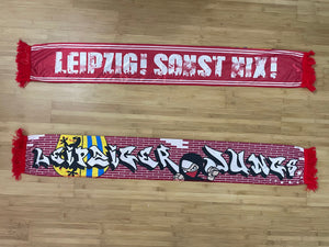 RB LEIPZIG - LEIPZIGER JUNGE