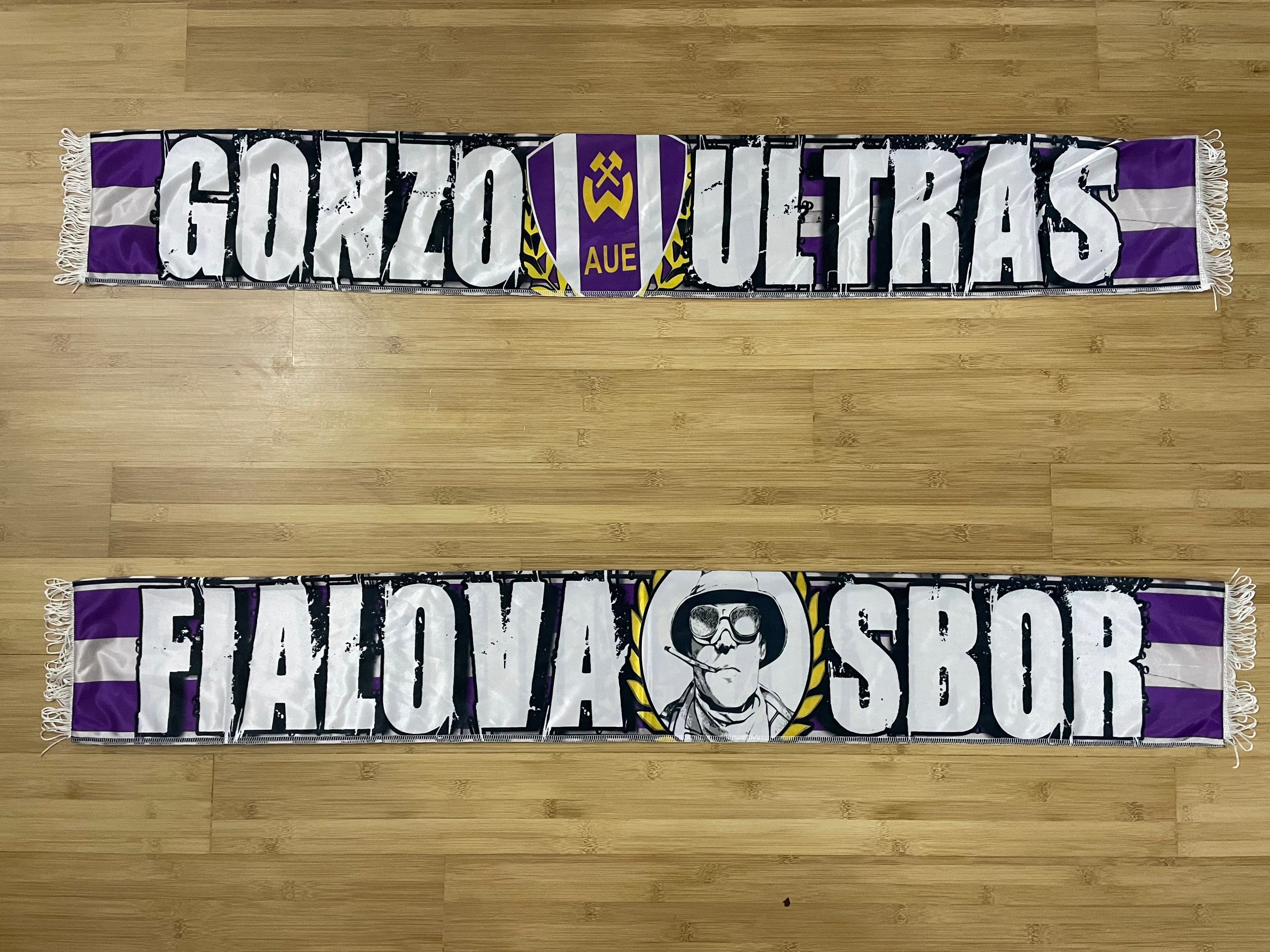 FC Erzgebirge Aue - 07 - GONZO ULTRAS