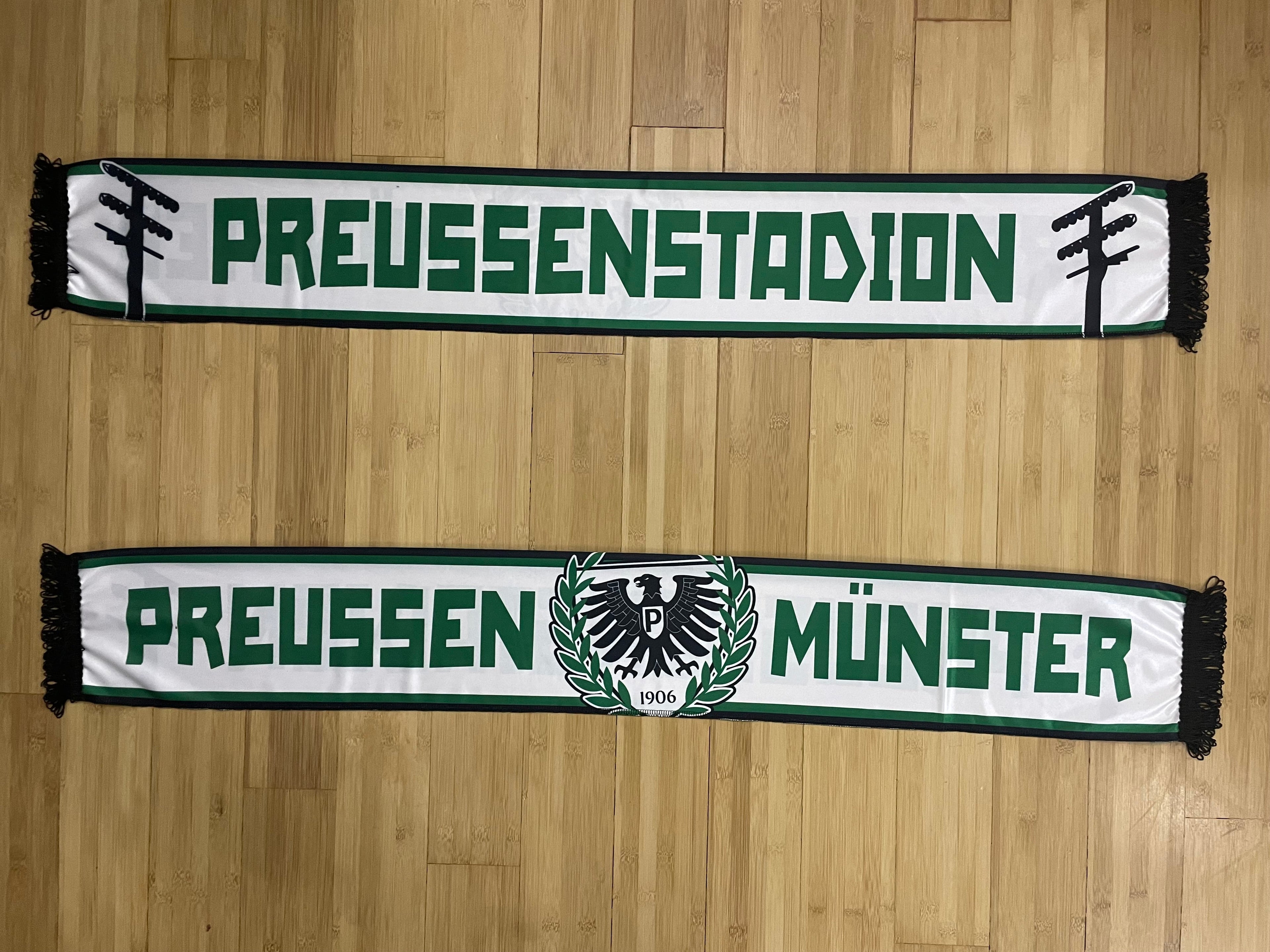 SC Preußen Münster - 05 - PREUSSENSTADION