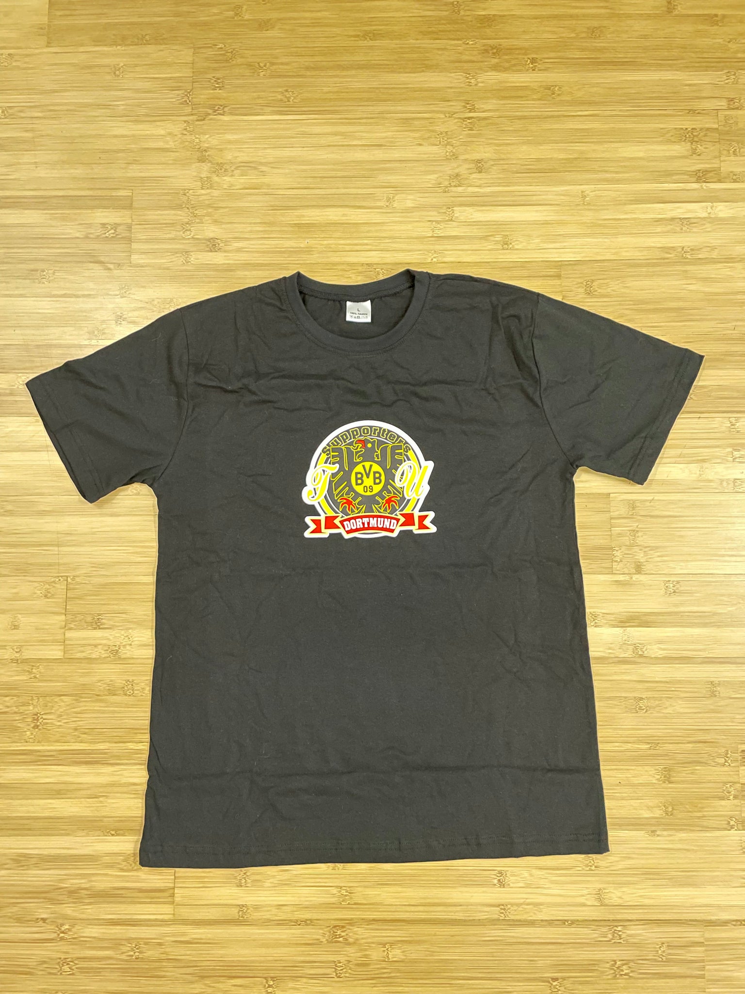 Borussia Dortmund - t-shirt - 3 - THE UNITY - L size