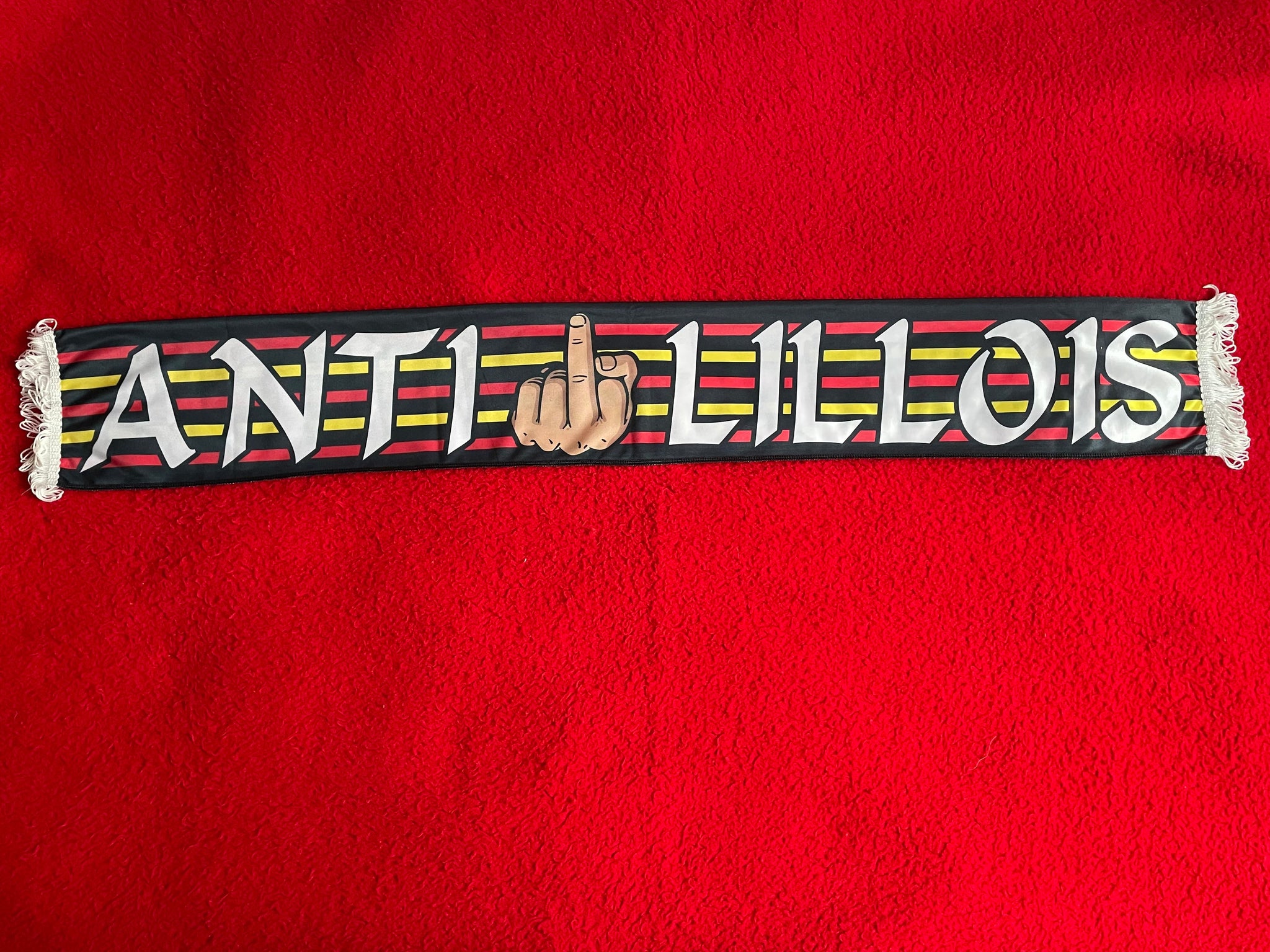 RC Lens - 09 - ANTI LILLOIS