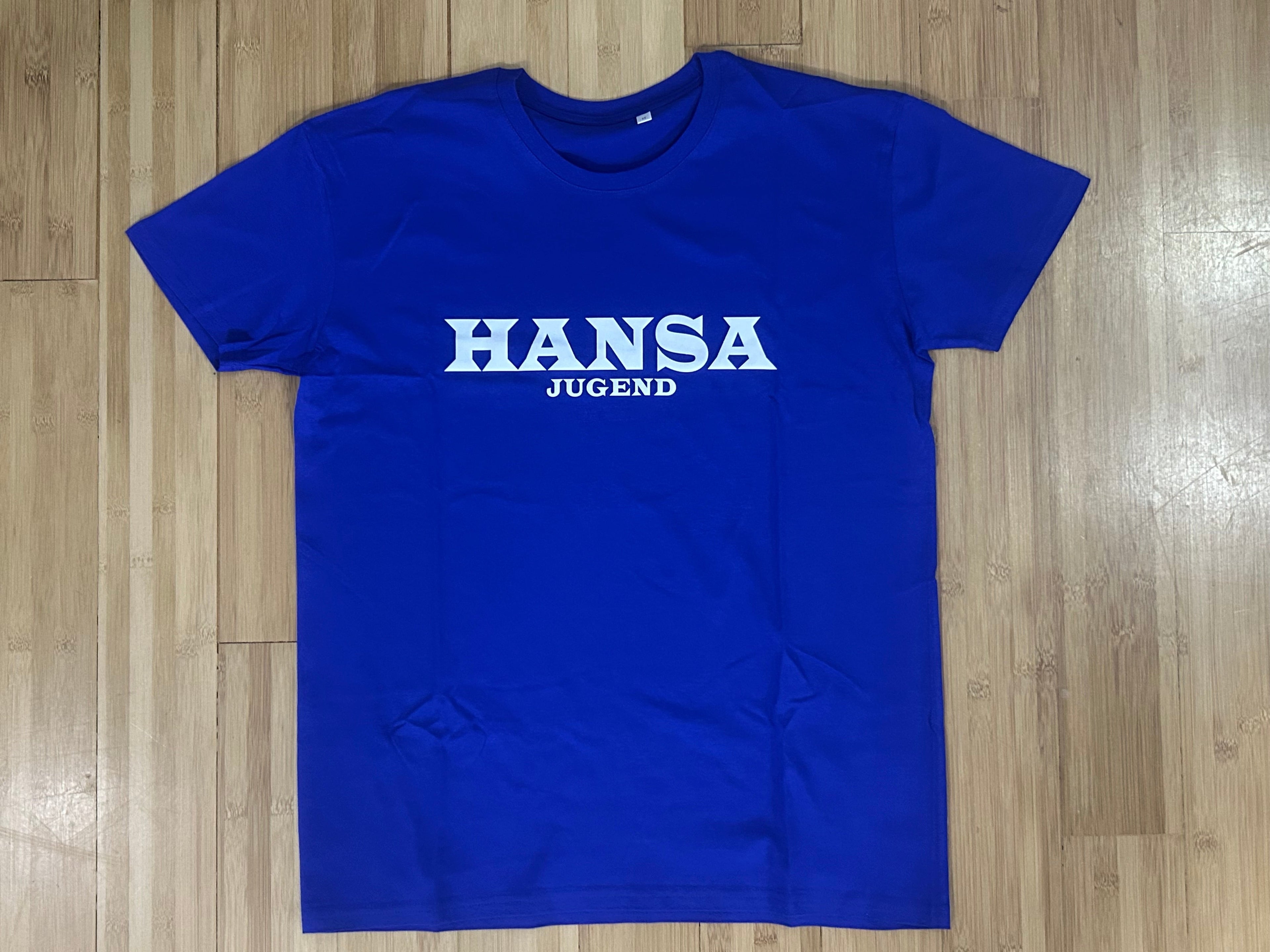 FC Hansa Rostock - t-shirt - 06 - S - XXL