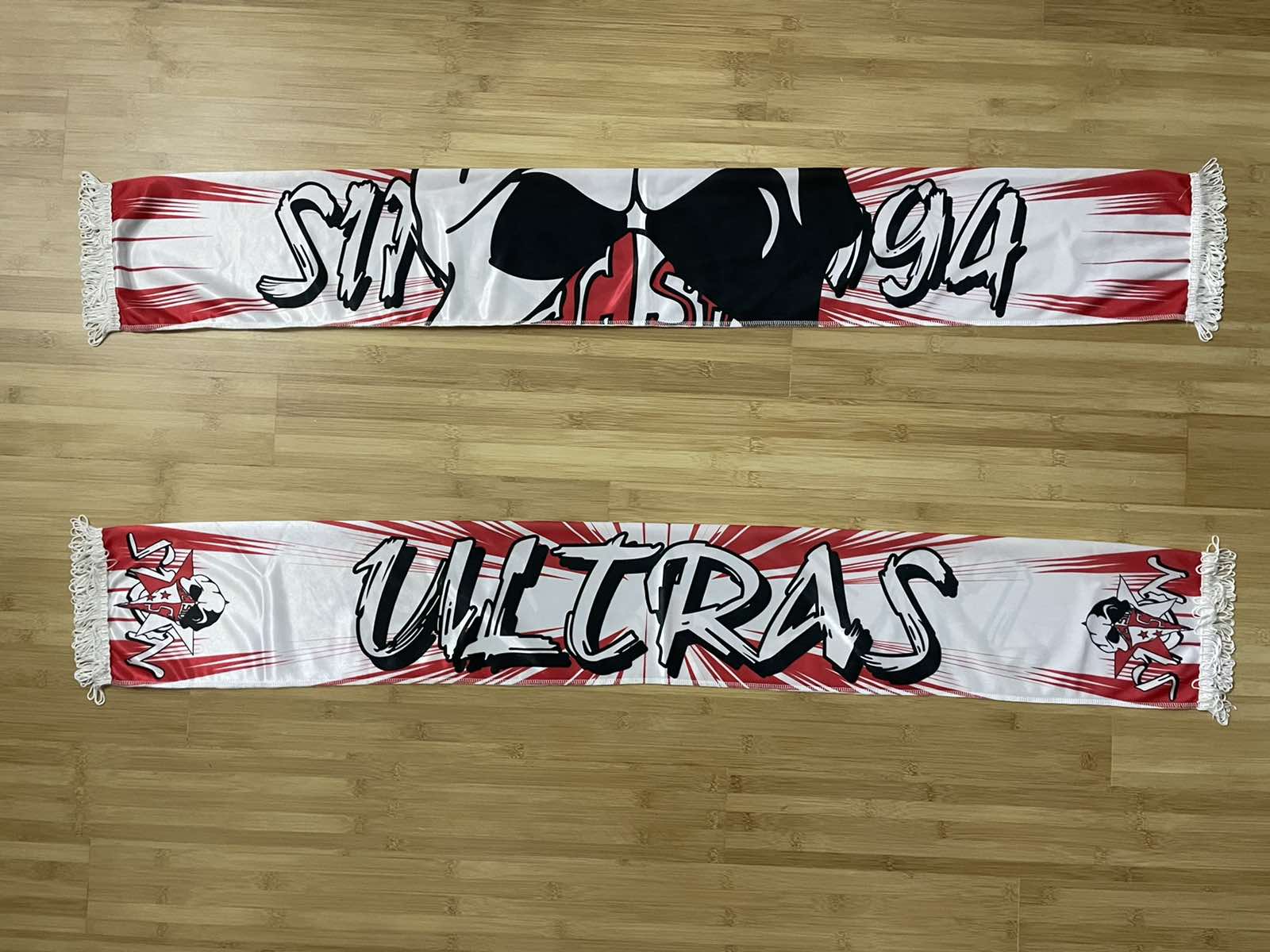 FC Sion - 4 - ULTRAS