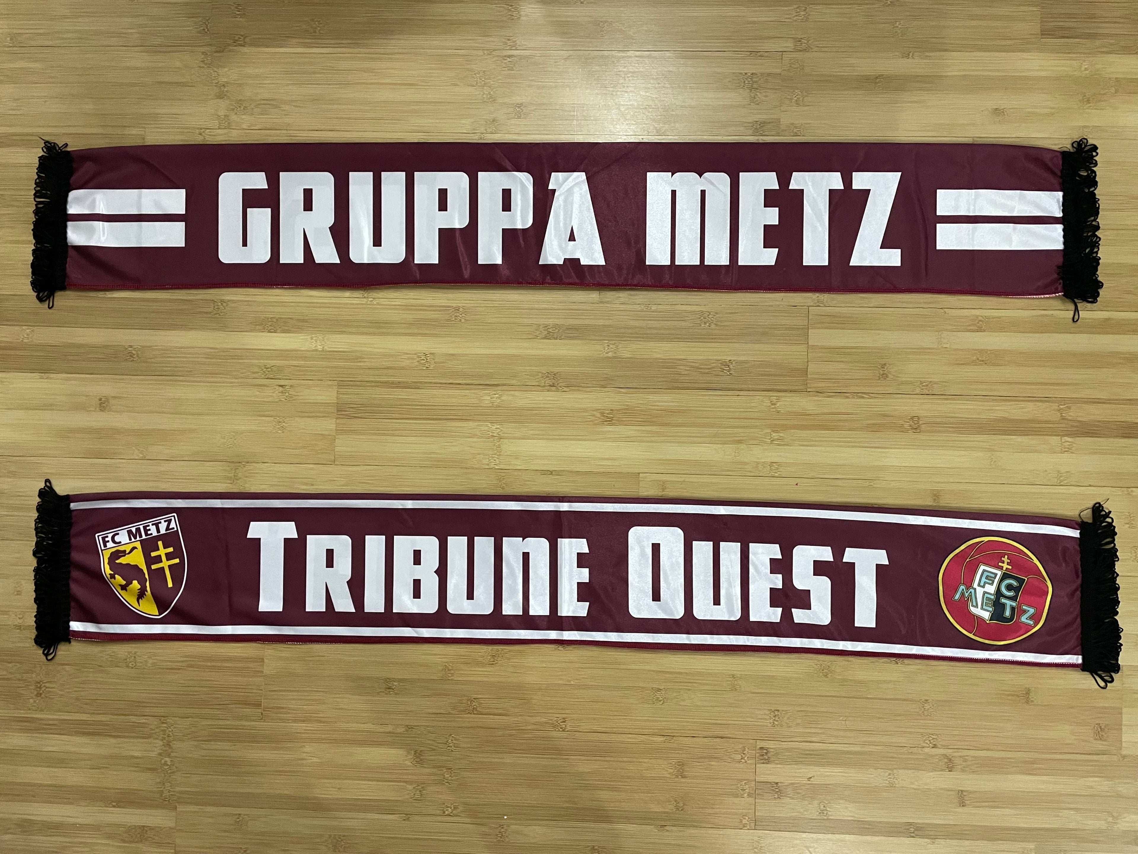 FC Metz - 03 - GRUPPA METZ