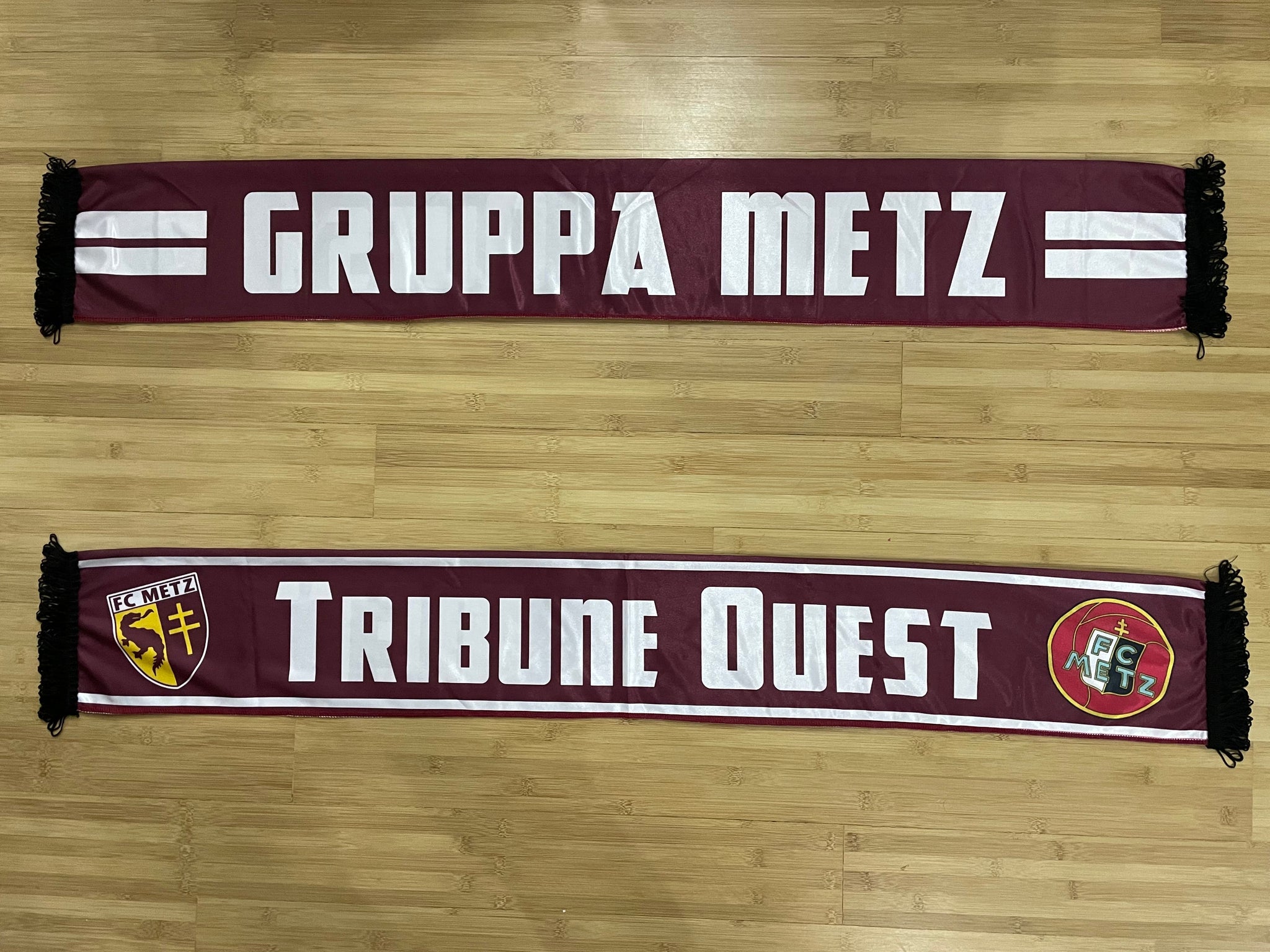 FC Metz - 03 - GRUPPA METZ