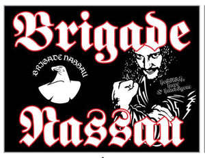Eintracht Frankfurt - FLAGGE - 1.5 x 1 m