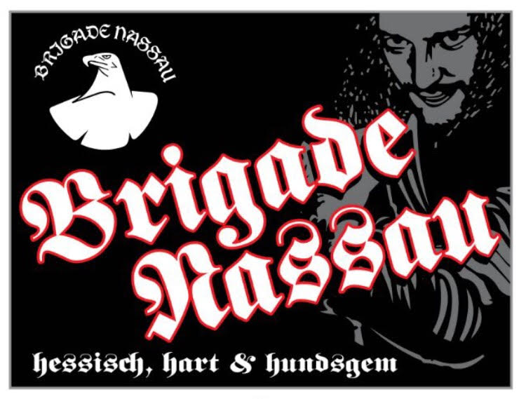 Eintracht Frankfurt - FLAGGE - 1.5 x 1 m