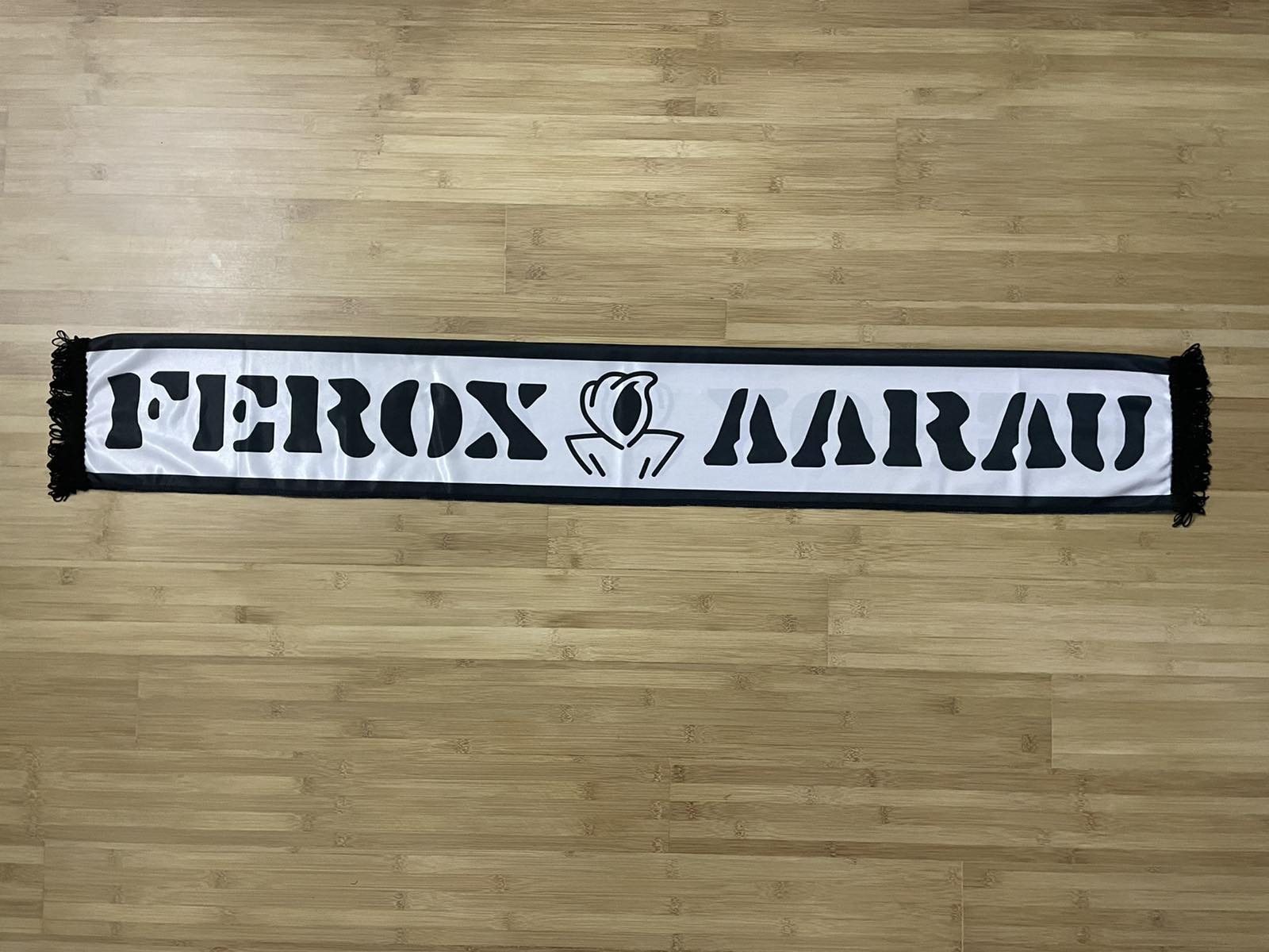 FC Aarau - 2 - FEROX