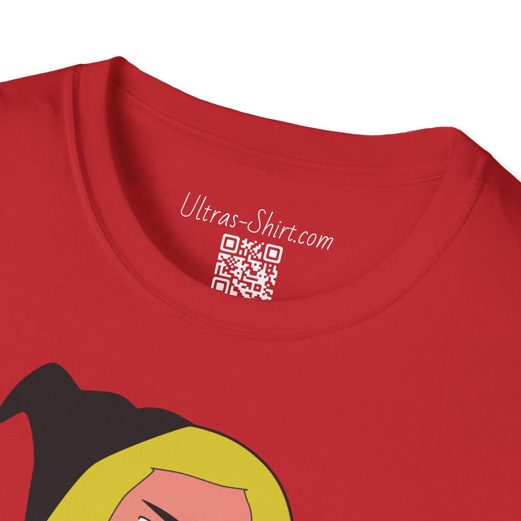 FC Bayern Munchen - t-shirt - 08 - SCHIKERIA