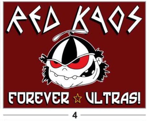FSV Zwickau - FLAGGE - 1.5 x 1 m