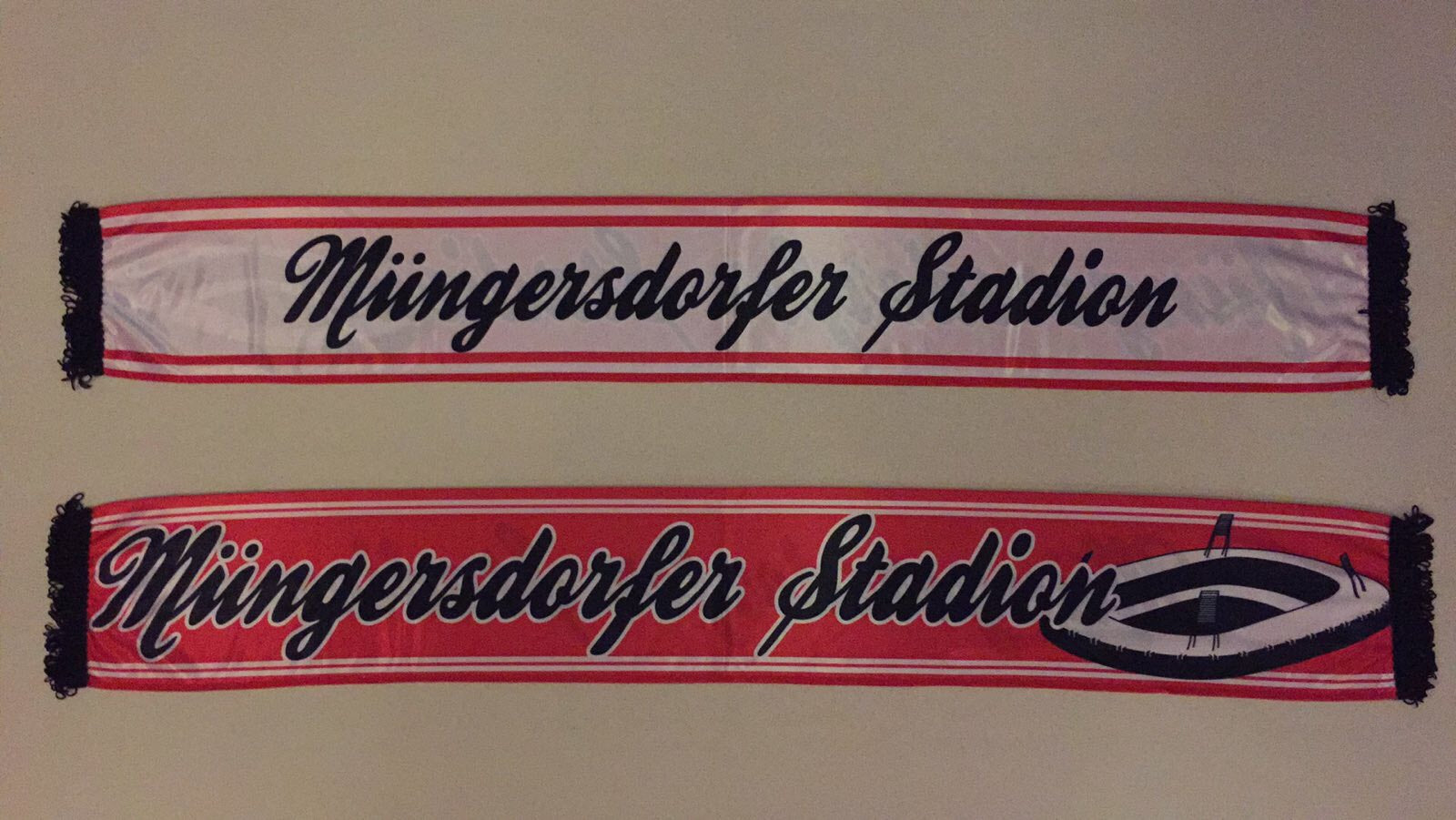 1. FC Köln - 09 - MUNDERSDORFER STADION