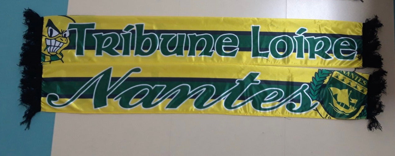 FC Nantes - 06 - Tribune Loire