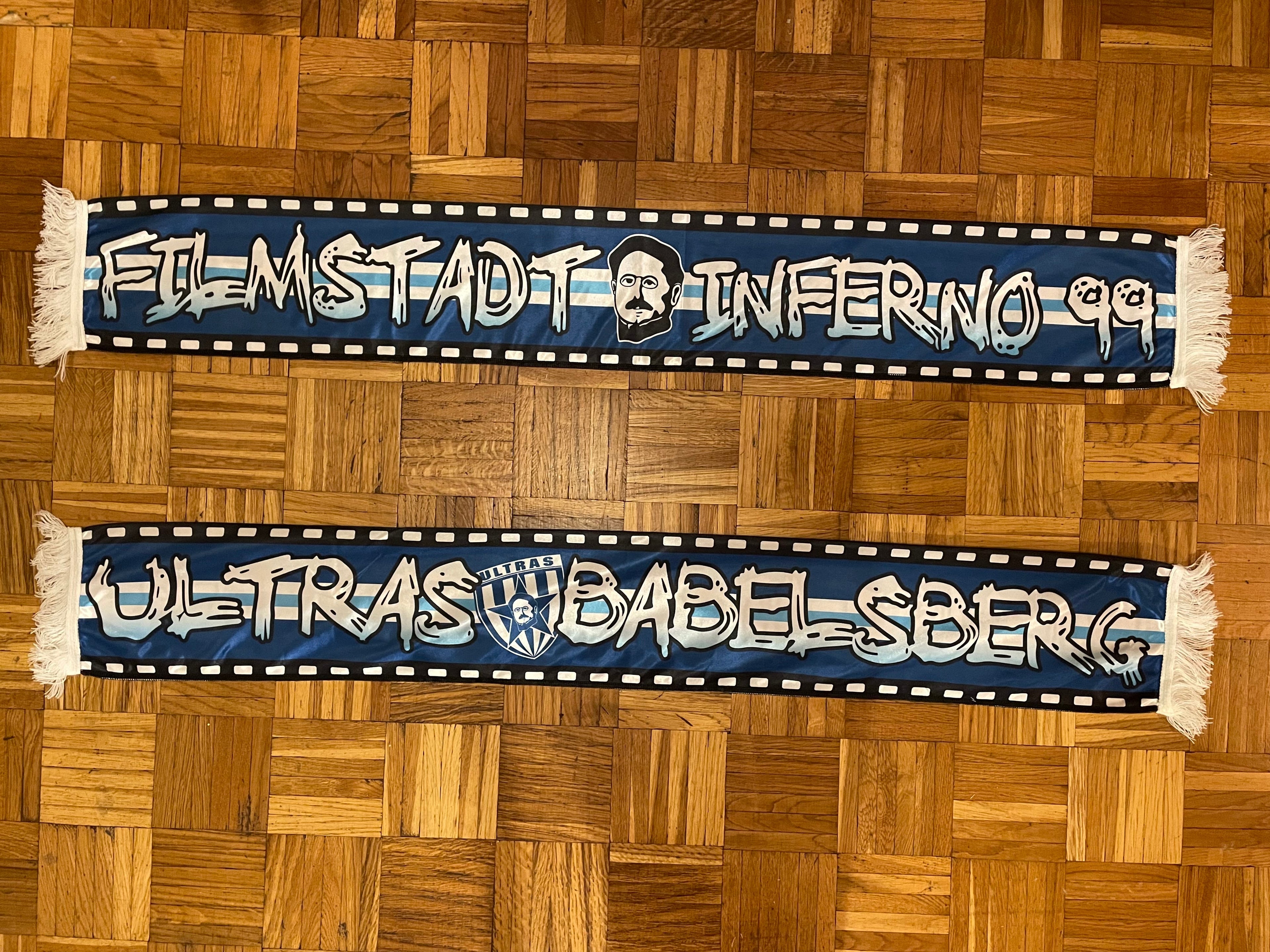 SV Babelsberg 03 - 6 - ULTRAS BABELSBERG