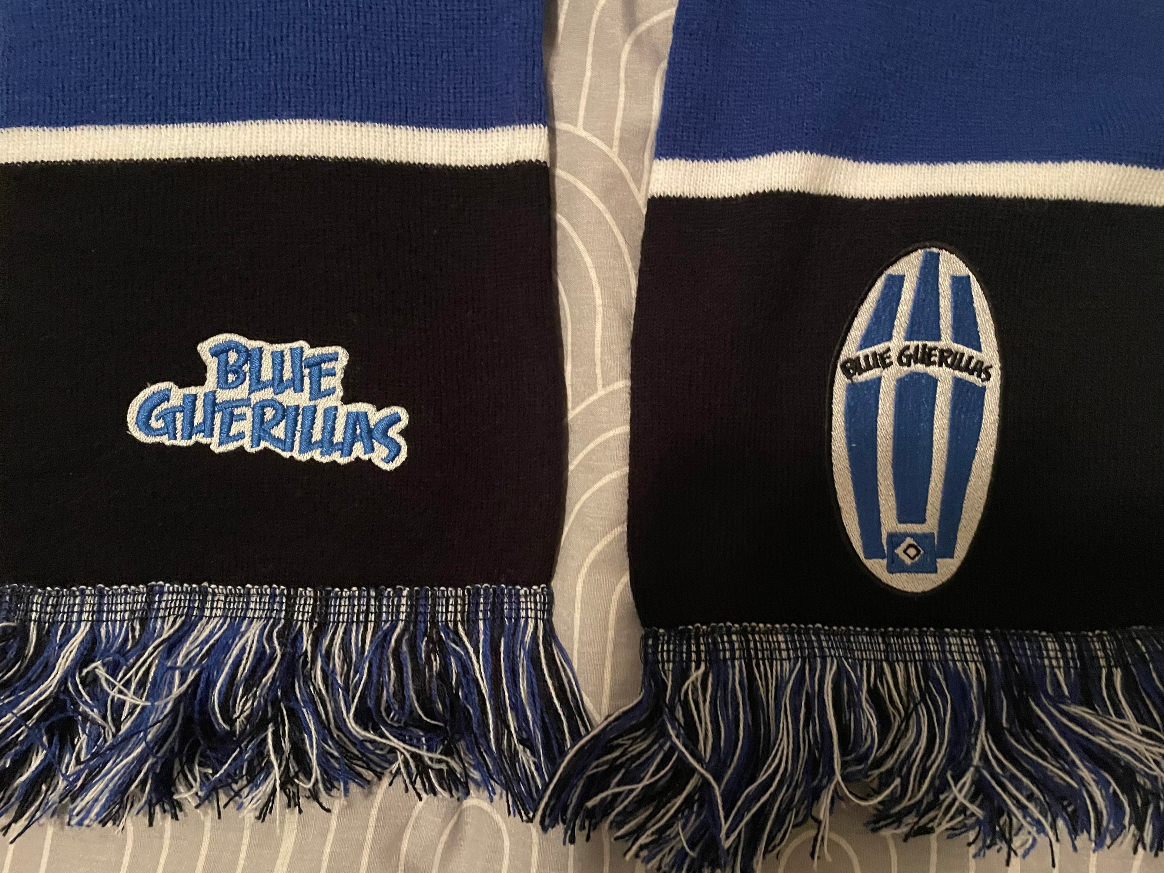 Hamburger SV - 50 - BLUE GENERATION