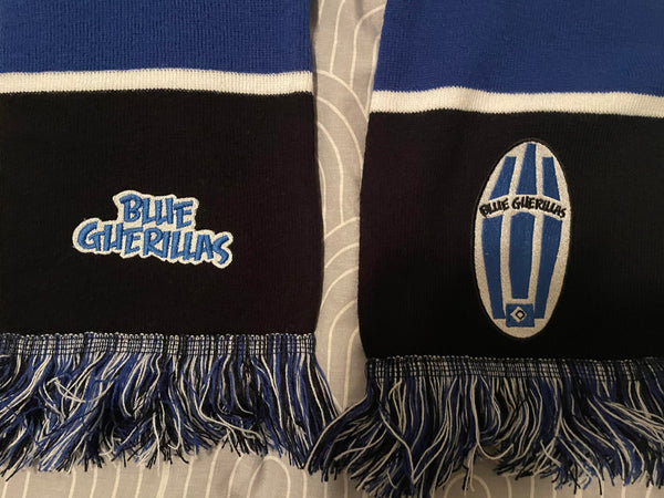 Hamburger SV - 50 - BLUE GENERATION