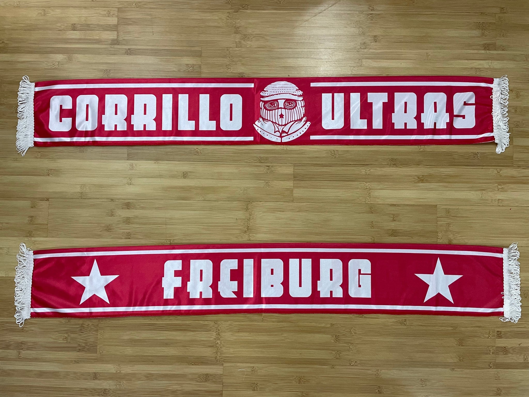 SC Freiburg - 02 - CORRILLO ULTRAS