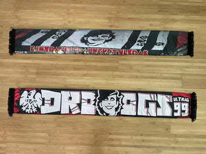 Eintracht Frankfurt - 11 - DROOGS