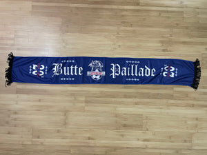 Montpellier HSC - 06 - BUTTE PAILLADE