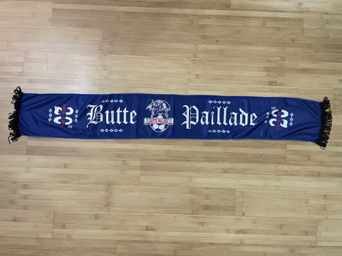 Montpellier HSC - 06 - BUTTE PAILLADE