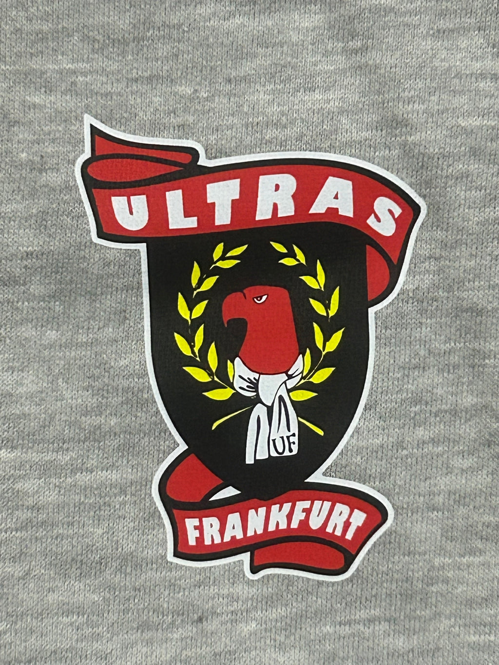 Eintracht Frankfurt - jacket - 3 - M size