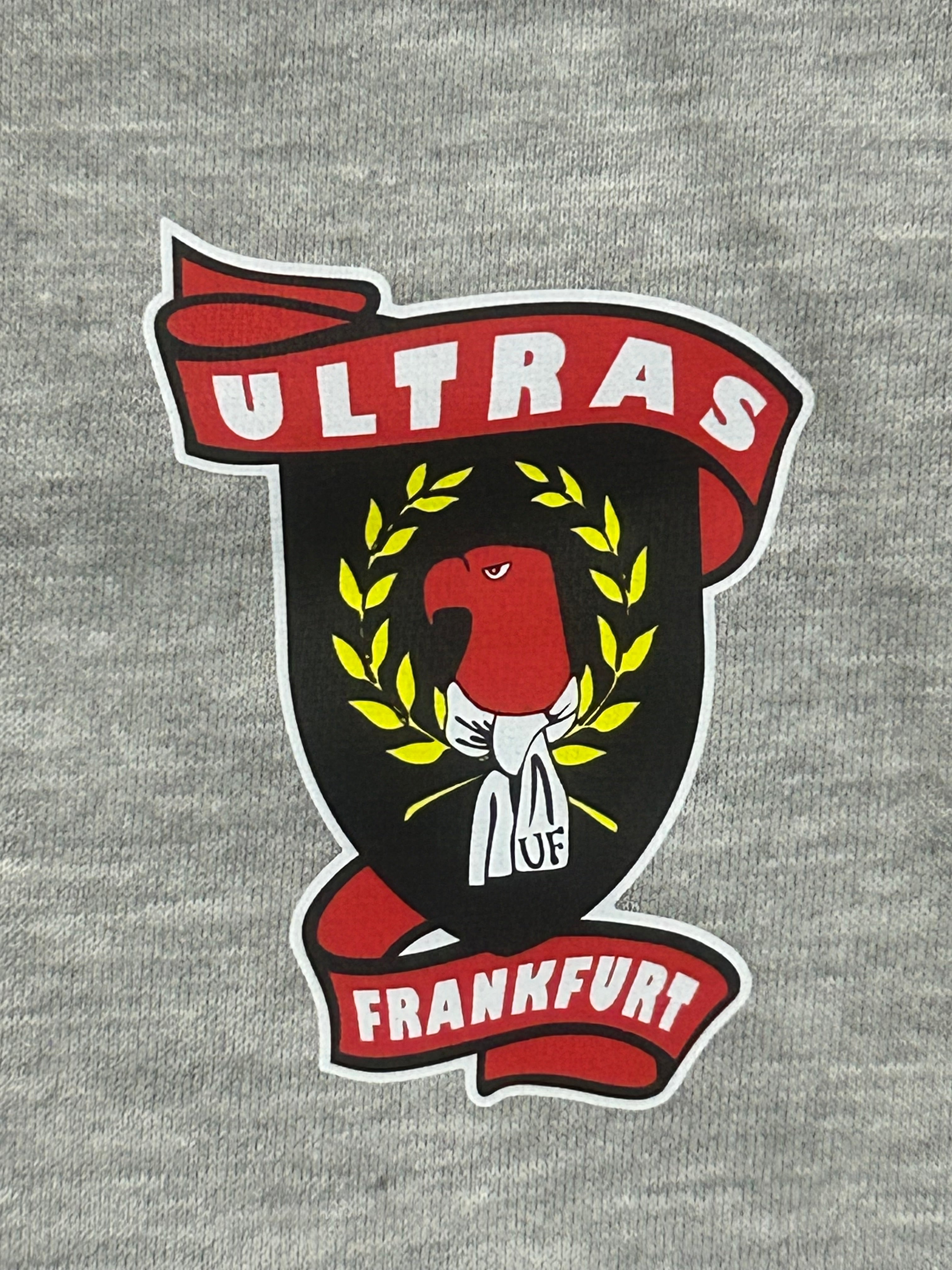 Eintracht Frankfurt - jacket - 3 - L size