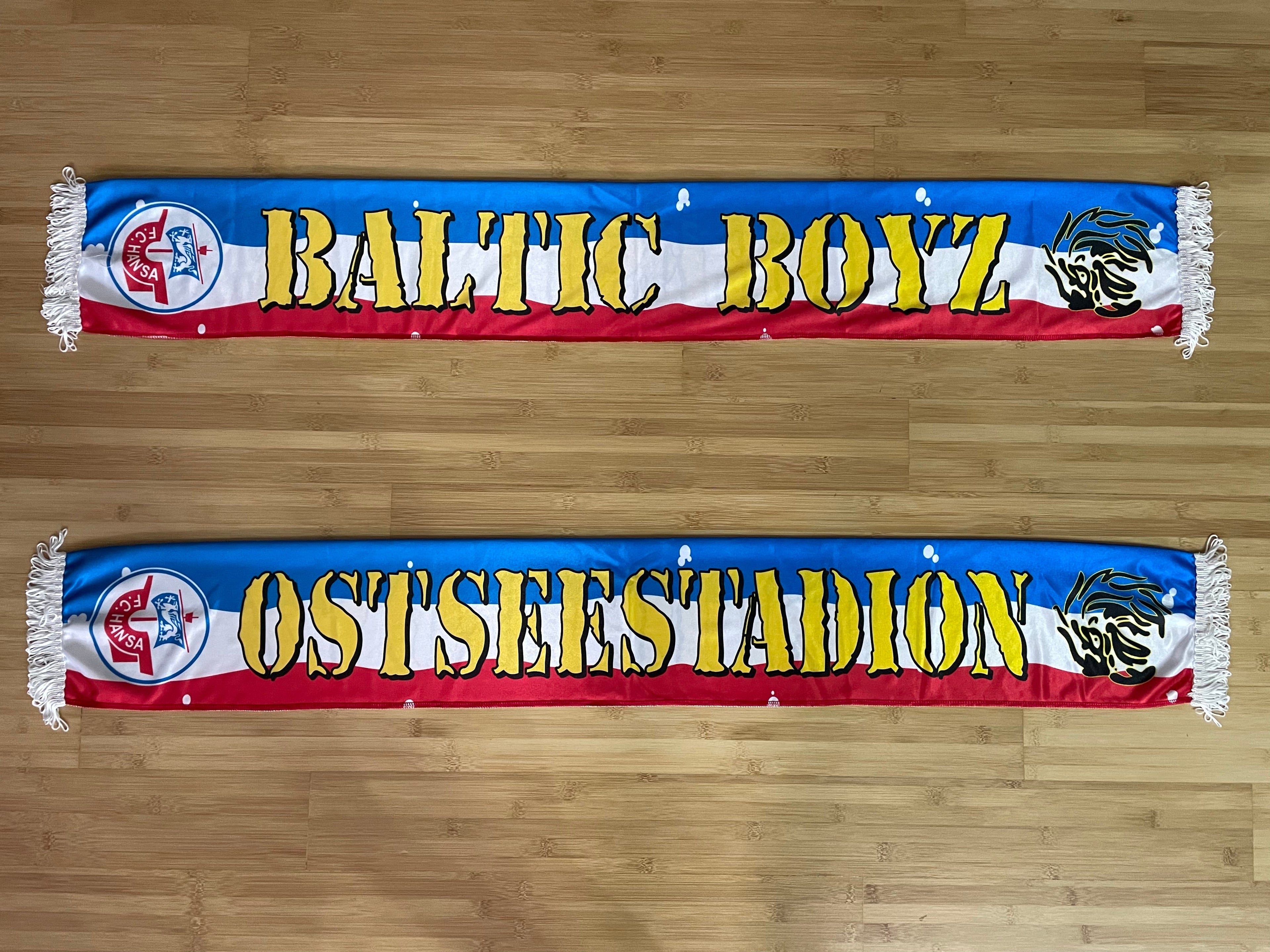 FC Hansa Rostock - 31 - BALTIC BOYZ