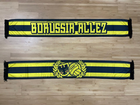 Borussia Dortmund - 09 - BORUSSIA ALLEZ