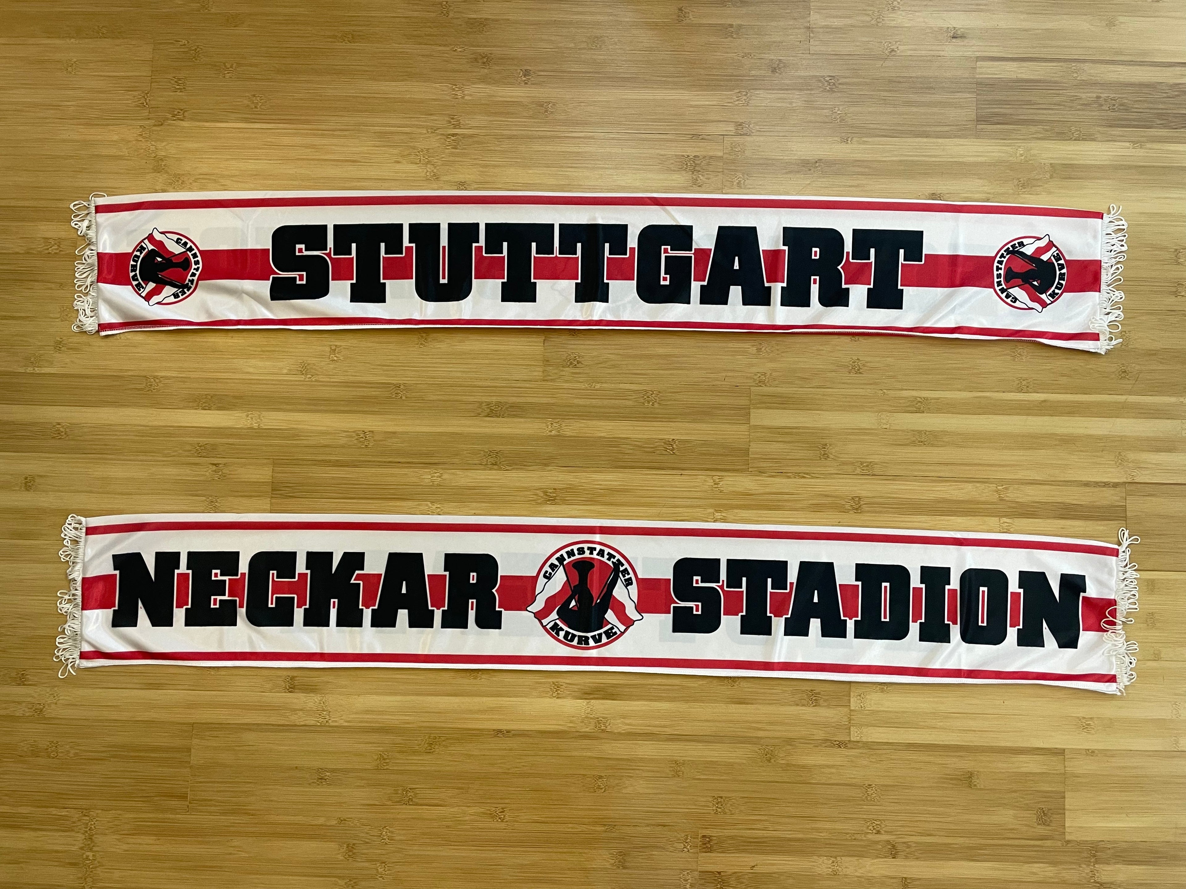 VfB Stuttgart - 33 - NECKAR STADION