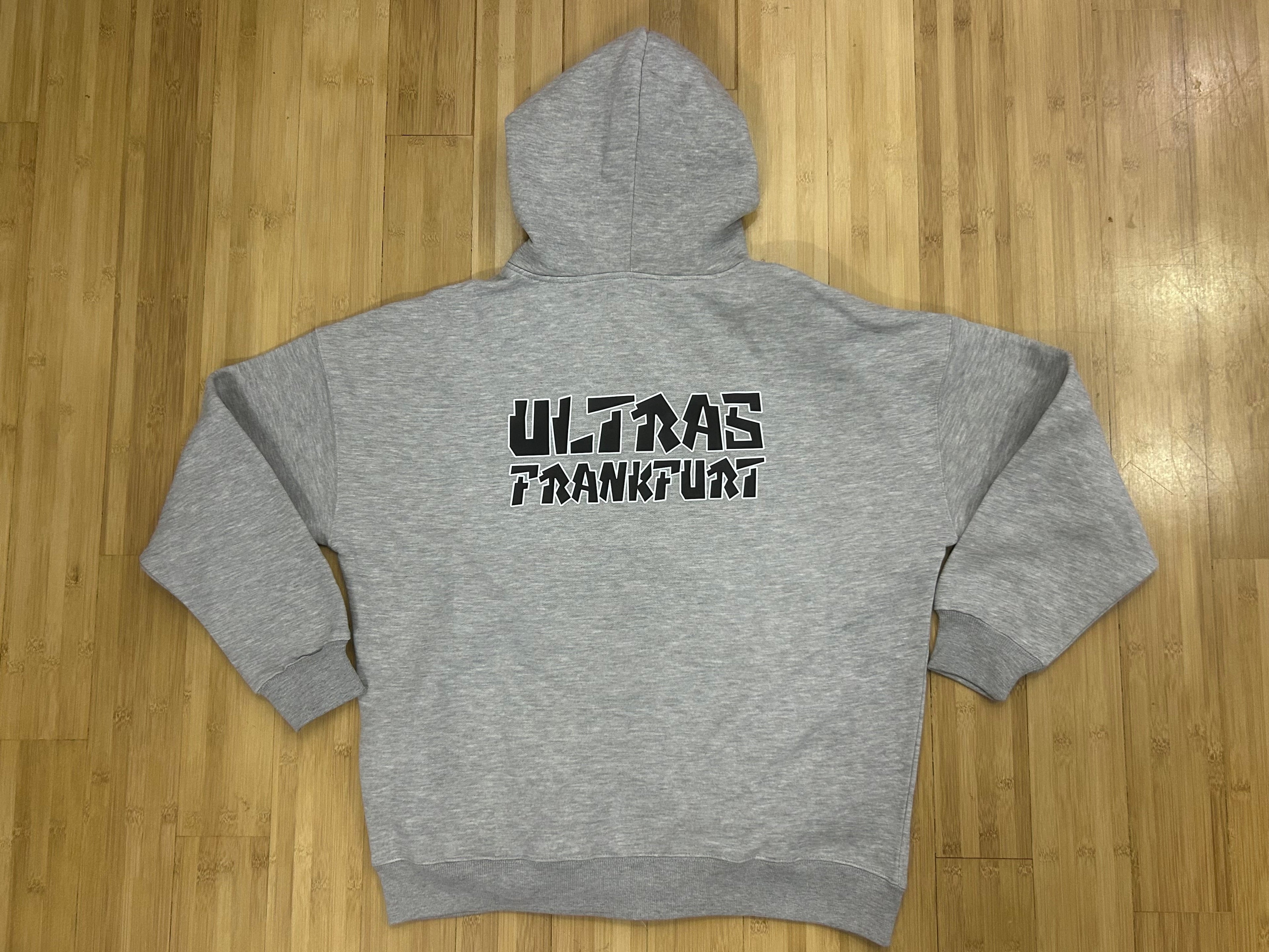 Eintracht Frankfurt - jacket - 3 - L size