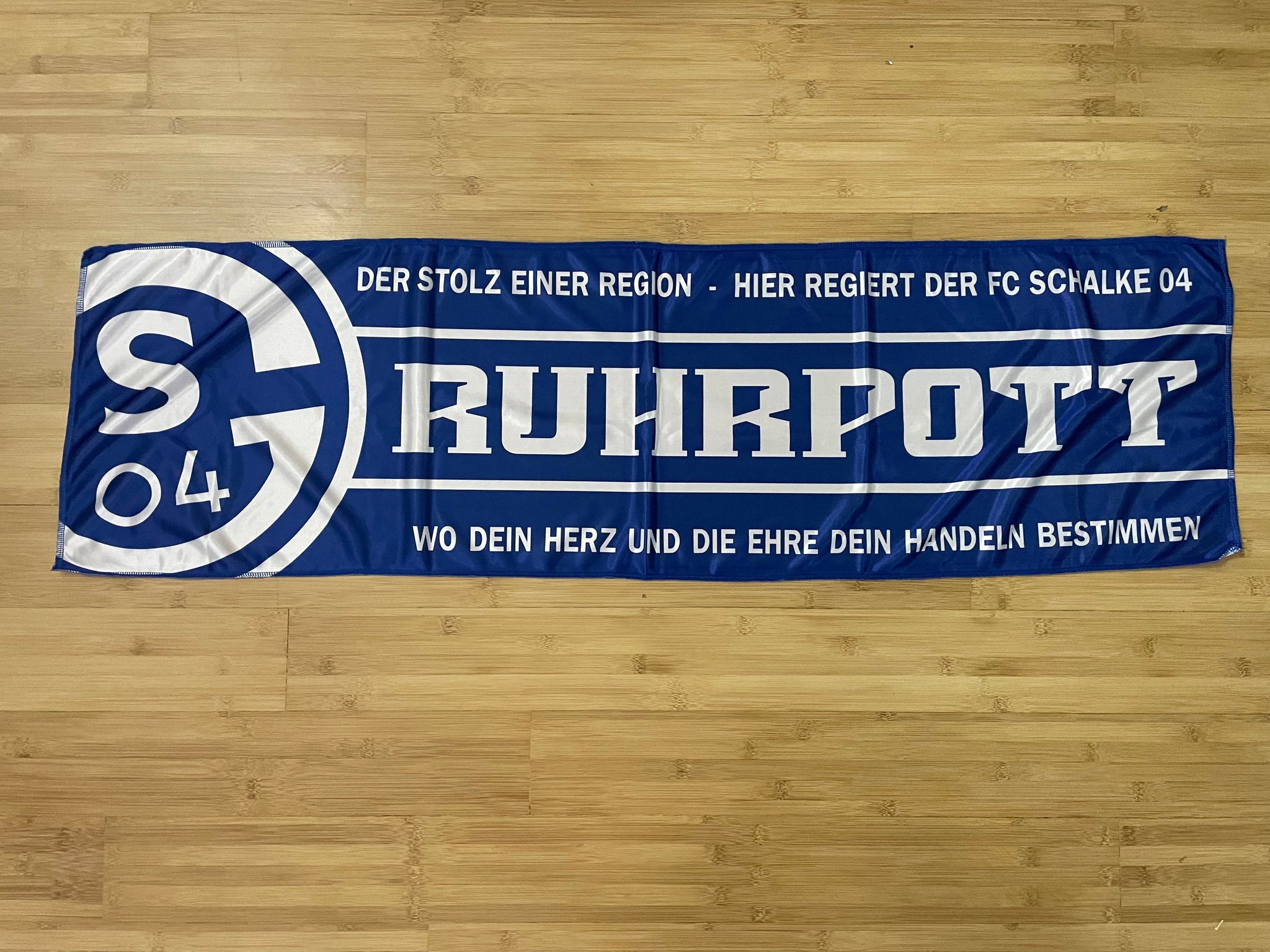 FC Schalke 04 - 07 - RUHRPOTT